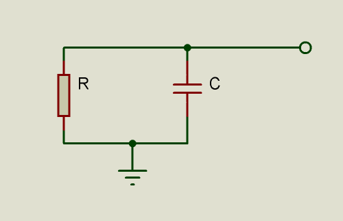 RC Circuit