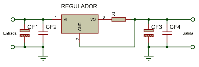 Current source schematic
